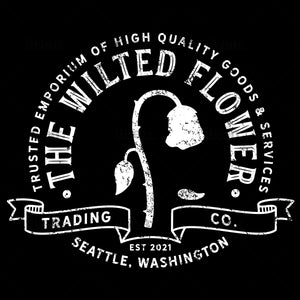 The Wilted Flower Trading Co.