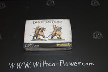 Load image into Gallery viewer, Stormcast Eternals Dracothian Guard
