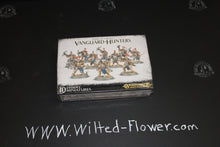 Load image into Gallery viewer, Stormcast Eternals Vanguard-Hunters
