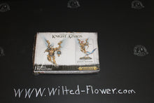 Load image into Gallery viewer, Stormcast eternals Knight Azyros
