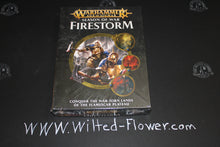 Load image into Gallery viewer, Warhammer Age of Sigmar Season of War Firestorm
